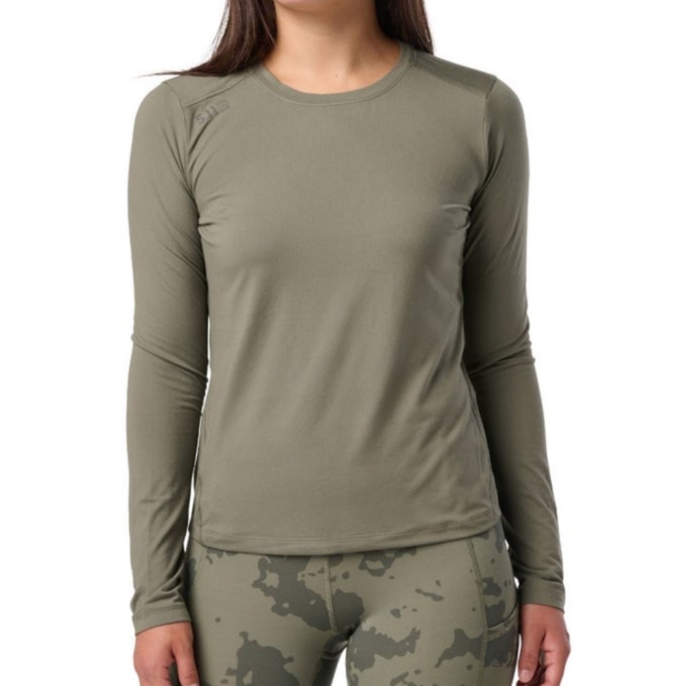 NWT 5.11 PT-R CATALYST LONG SLEEVE